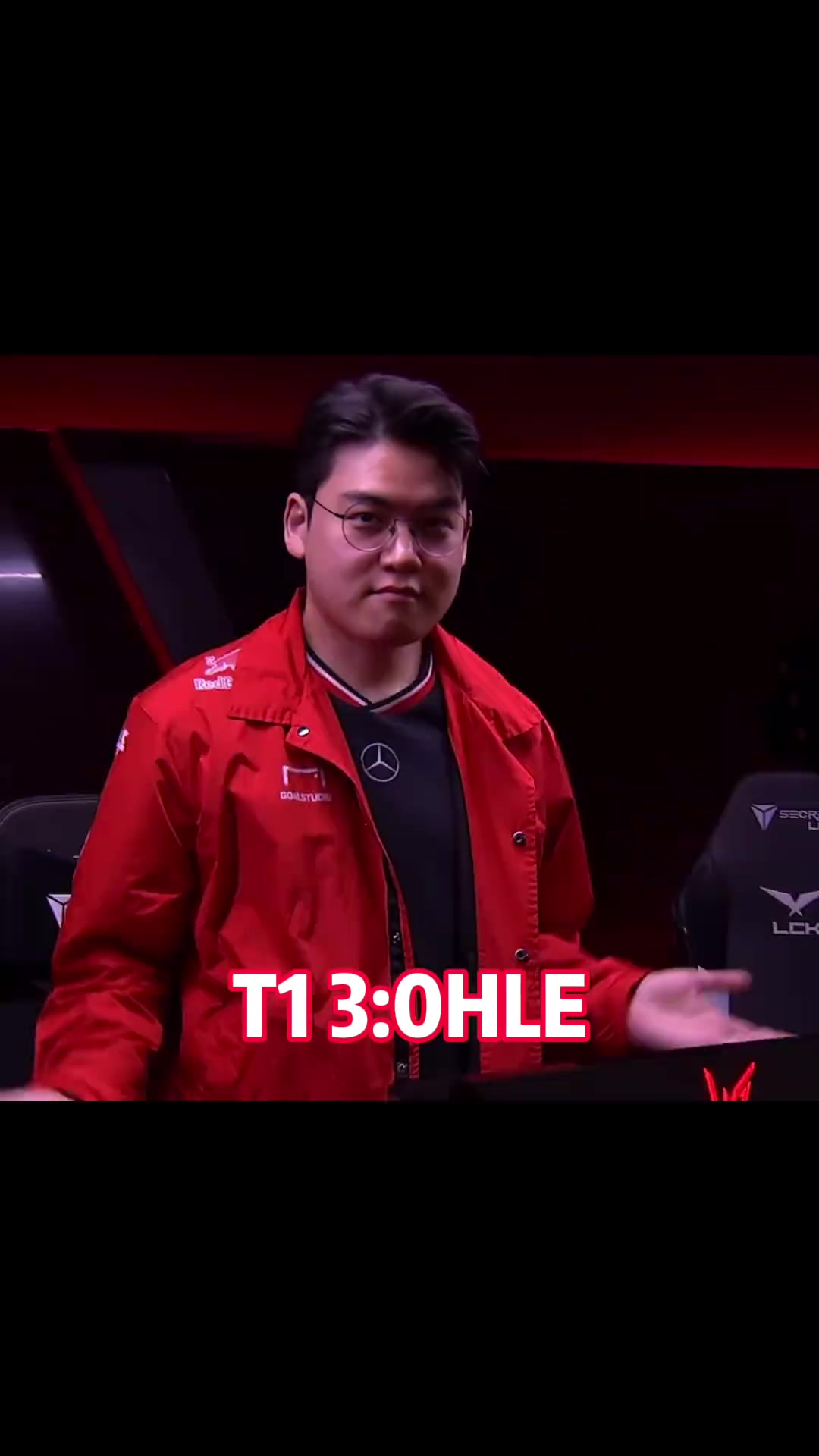 HLE血洗SHR,Jankos完成史诗逆转焦点之战半决赛,成为赛场最大亮点 HLE血洗SHR,Jankos完成史诗逆转焦点之战半决赛,成为赛场最大亮点