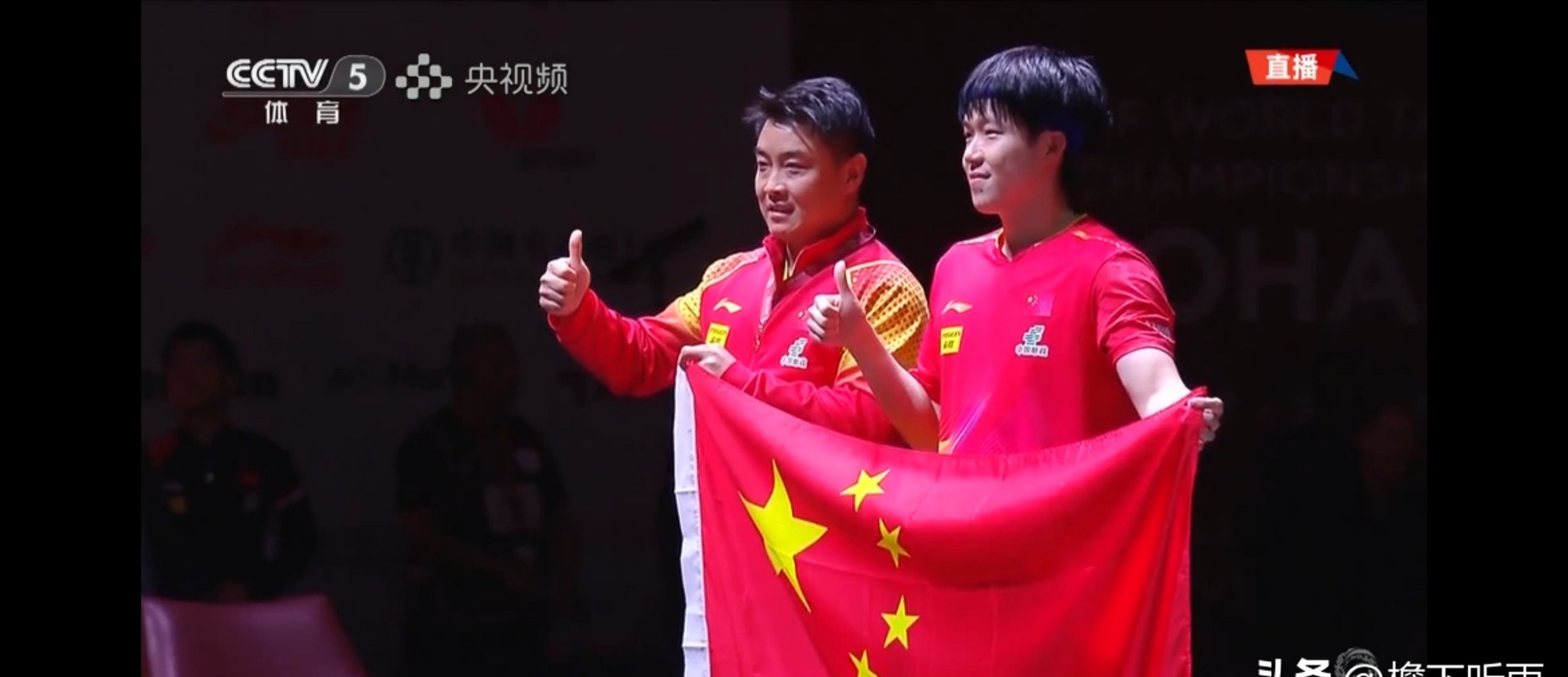 中国乒乓球队绝杀德国乒乓球队,王皓一己之力扛起全队的简单介绍 中国乒乓球队绝杀德国乒乓球队,王皓一己之力扛起全队的简单介绍